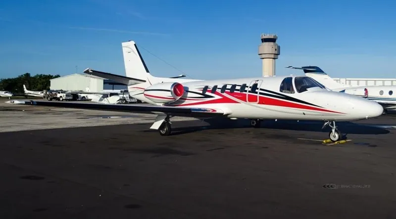 1978 Cessna Citation II for sale