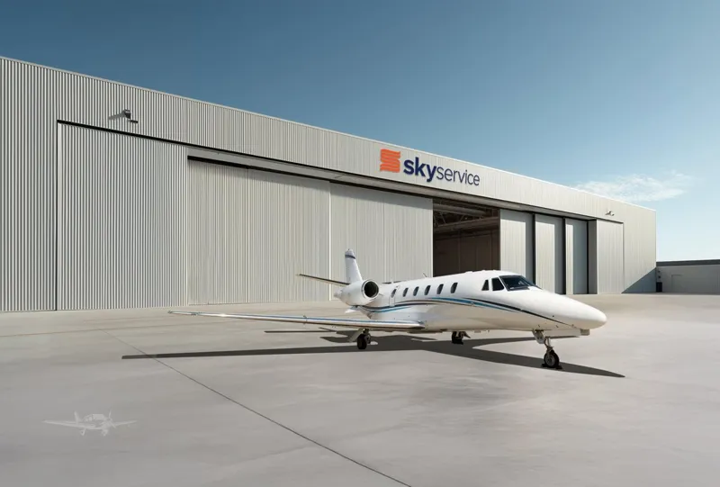 2010 Cessna Citation XLS+ for sale