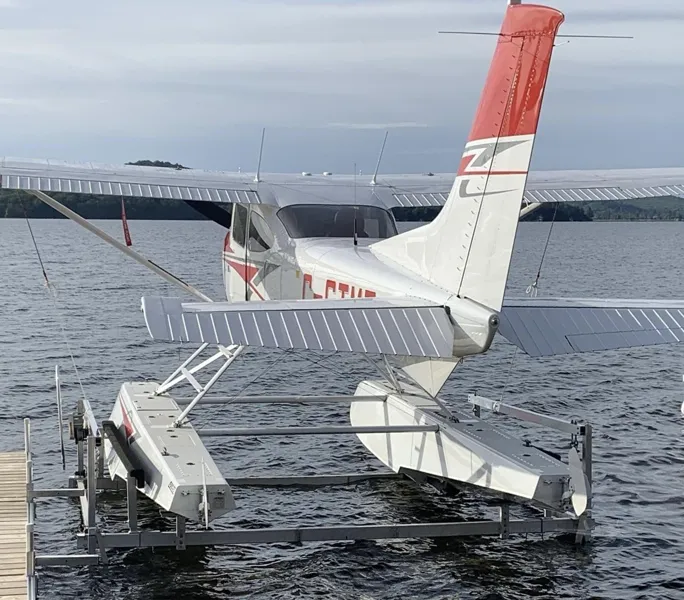 1979 Cessna 182Q Skylane