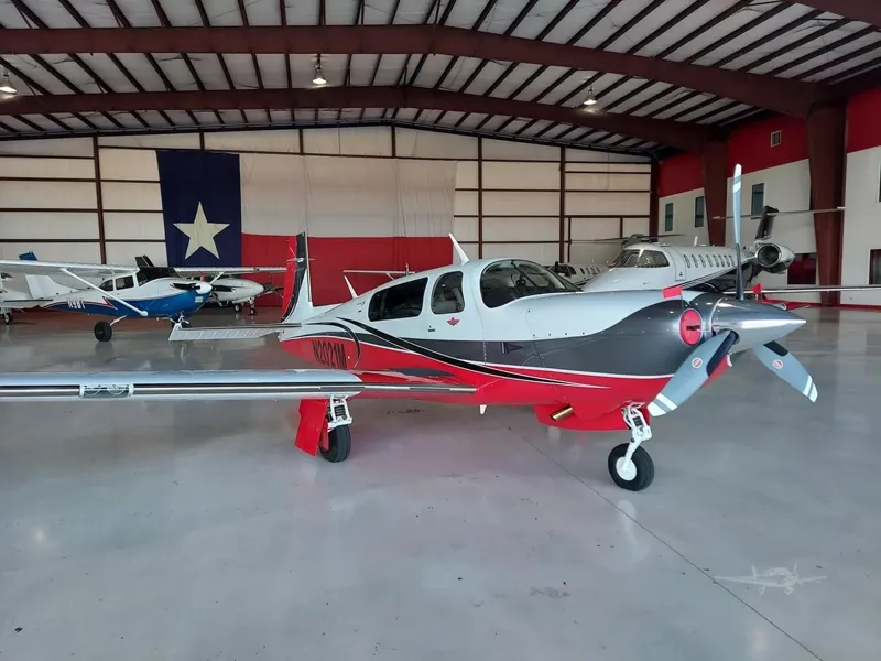 2016 Mooney Acclaim for sale