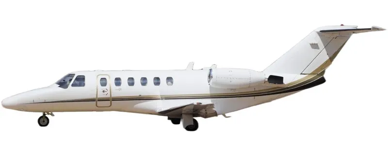 2002 Cessna Citation CJ2 for sale