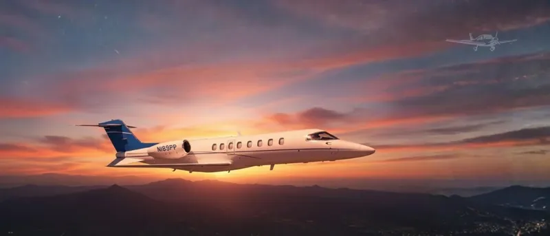 2005 Bombardier 45XR