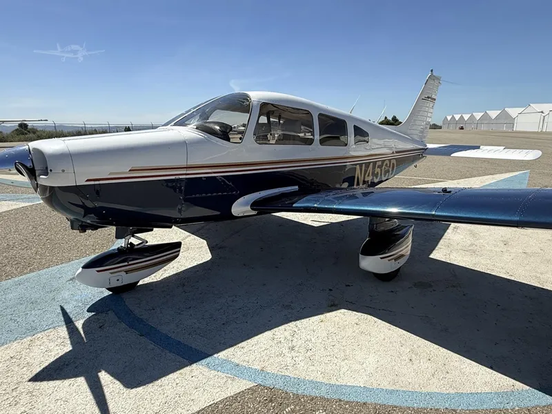 1979 Piper Warrior for sale
