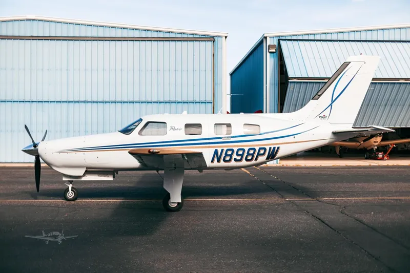 2008 Piper Matrix for sale