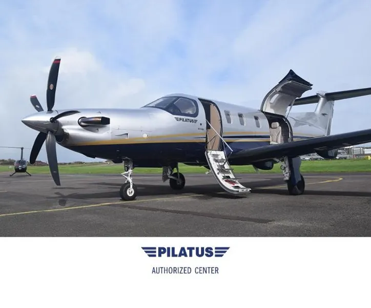 2021 Pilatus PC-12 NGX for sale