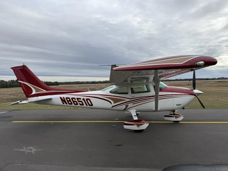 1973 Cessna 182P for sale