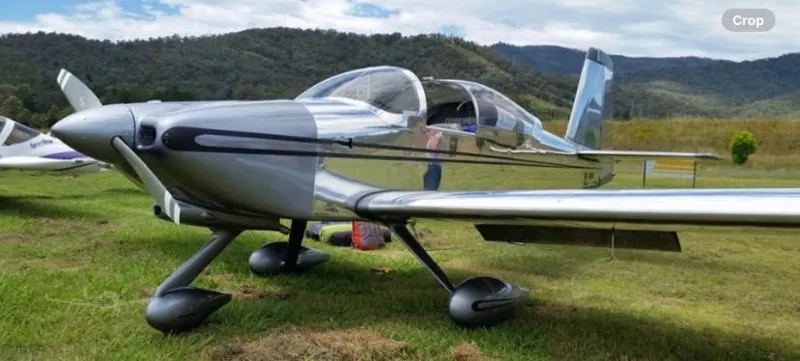 2013 Vans RV-7