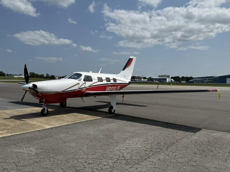 2011 Piper Mirage for sale