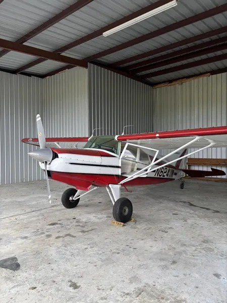 1978 Maule M5-235C for sale