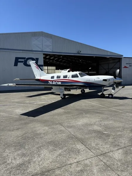 2008 Piper Meridian for sale