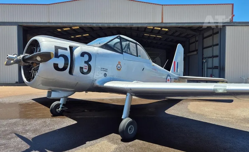 1957 Commonwealth Aircraft Corp AIRCRAFT CORP CA-25 for sale
