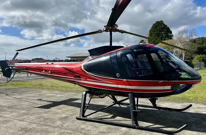 2006 Enstrom 480B TURBINE for sale