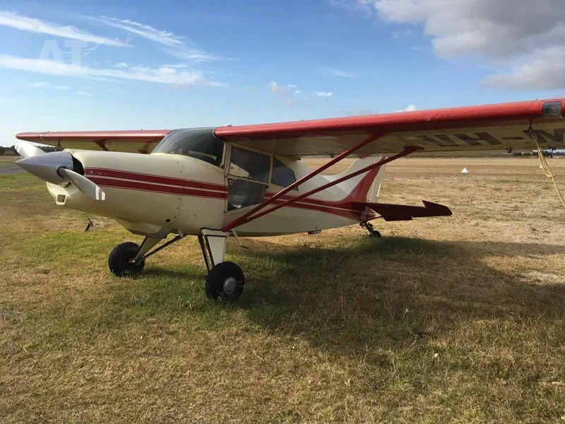 MAULE MX7-180B for sale