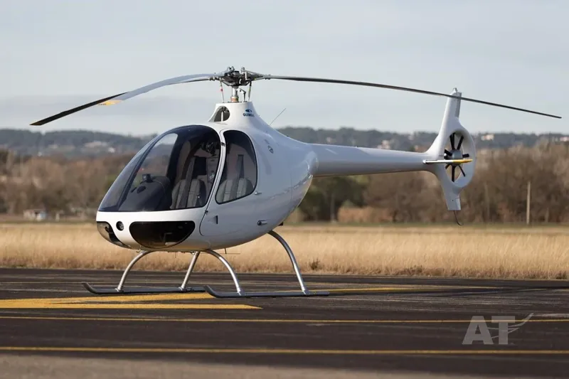 GUIMBAL CABRI G2 for sale