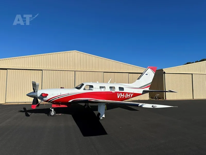2007 Piper Meridian for sale