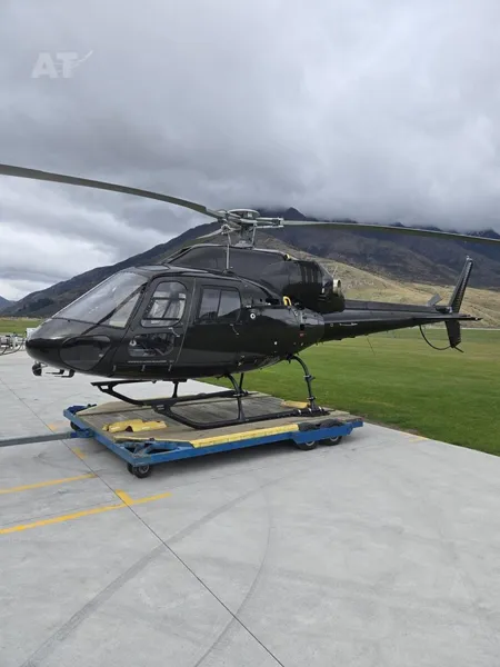 AIRBUS AS355NP for sale