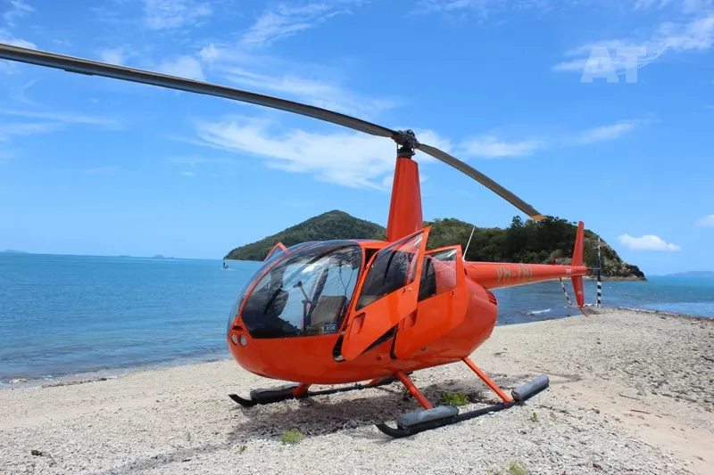 2009 Robinson R44 Raven I for sale