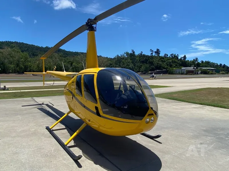 2022 Robinson R44 Raven I for sale