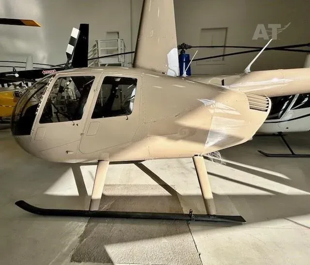 2024 Robinson R44 Raven I for sale