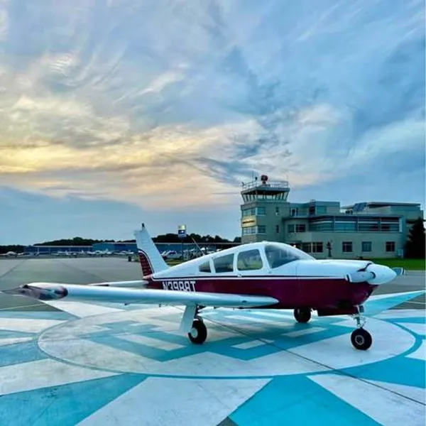 1967 Piper Arrow for sale