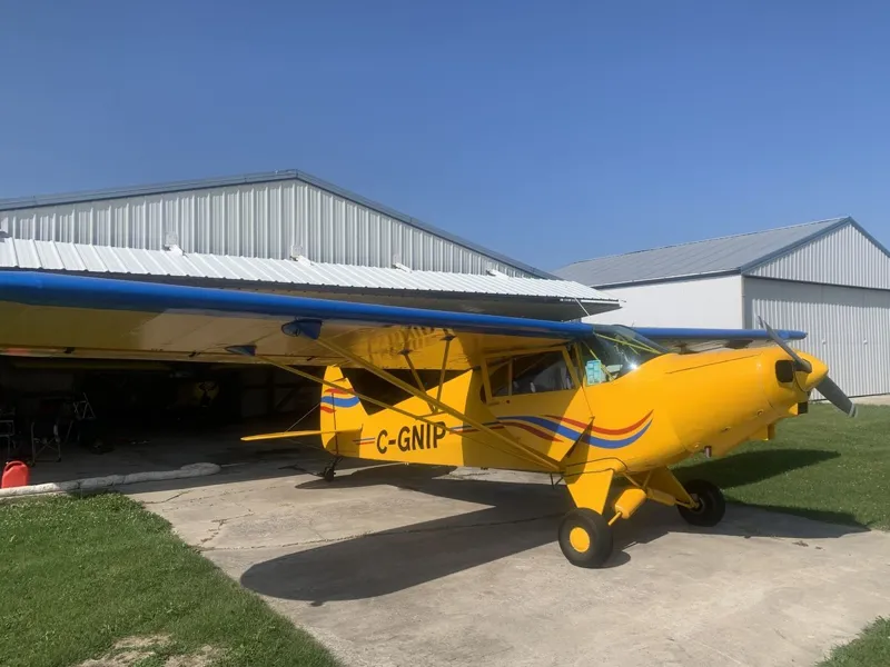 1946 Piper PA-12 Super Cruiser for sale