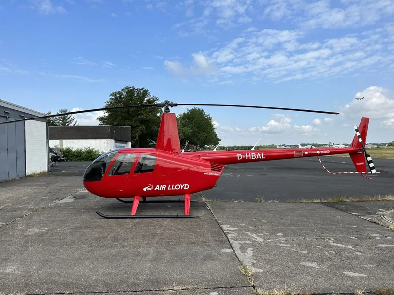 2023 Robinson R44 Raven I for sale