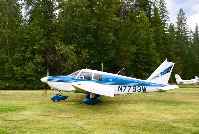 1964 Piper Cherokee for sale