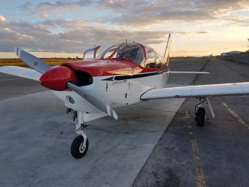 1969 Piper Arrow for sale