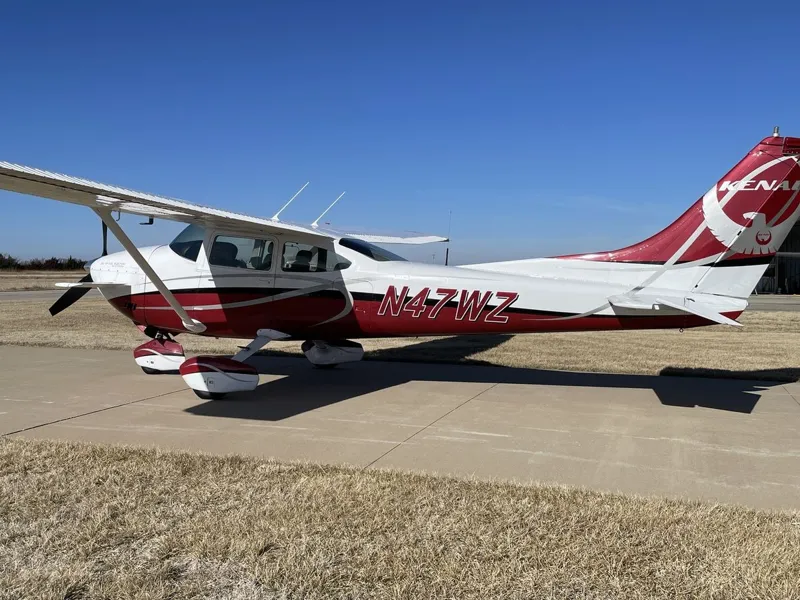 1975 Cessna 182P for sale