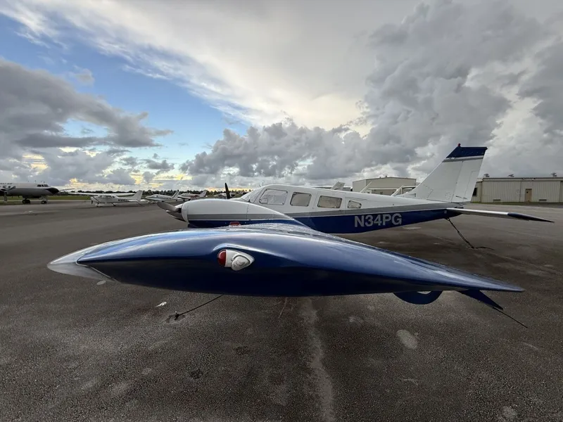 Piper Seneca for sale