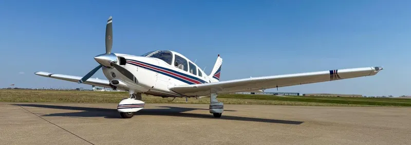 1979 Piper Dakota for sale