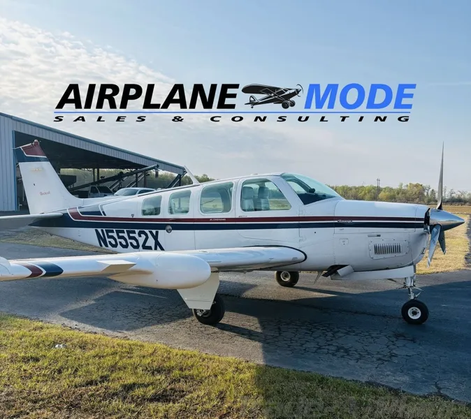 1990 Beechcraft Bonanza A36