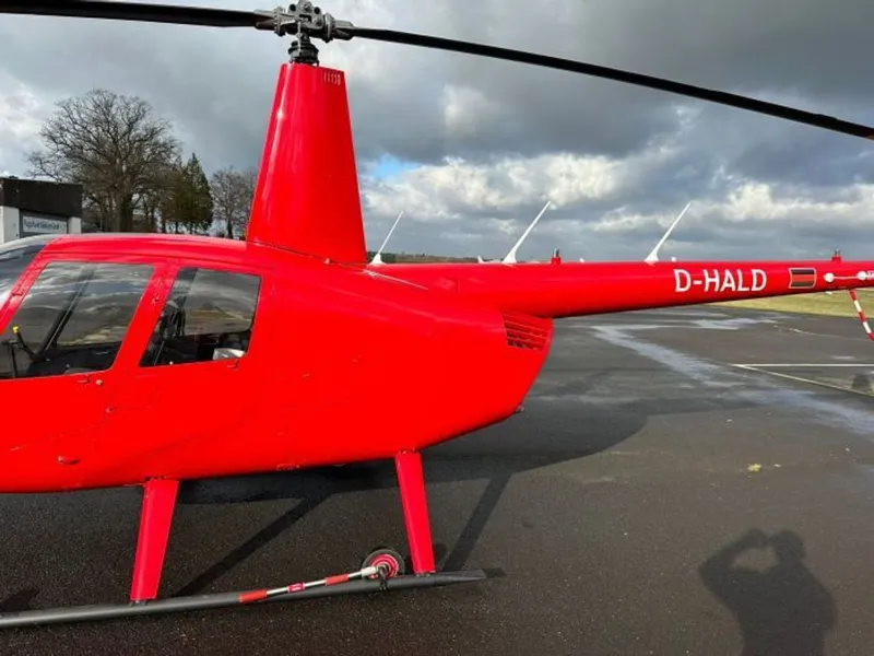 2022 Robinson R44 Raven I for sale