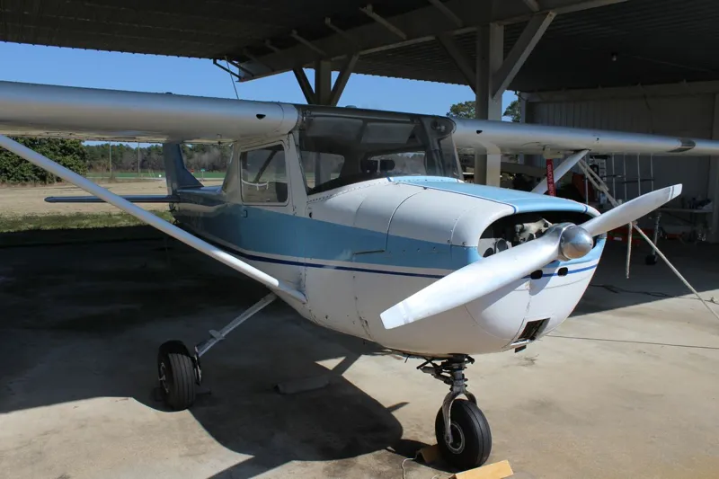 1966 Cessna 150F for sale