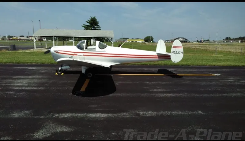1946 Ercoupe 415-C