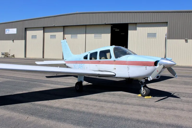 1979 Piper Dakota for sale