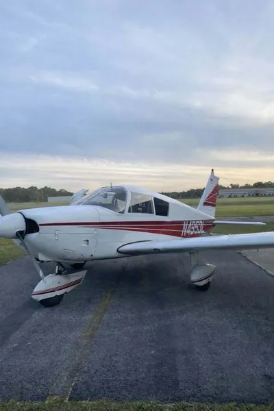 1967 Piper Cherokee 180 for sale