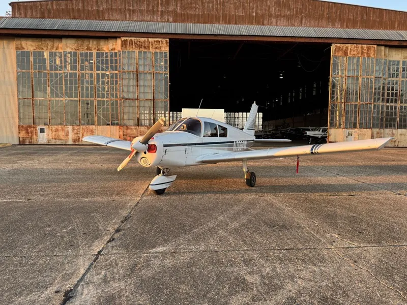 1962 Piper Cherokee 180 for sale