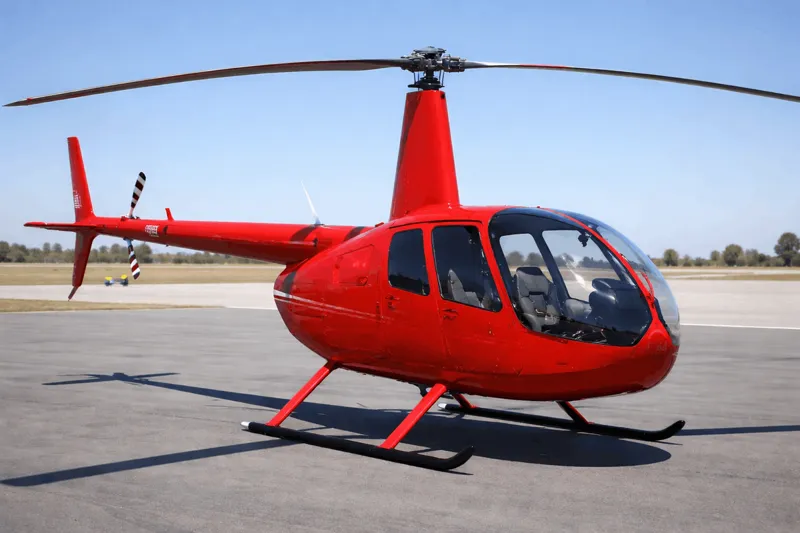2021 Robinson R44 Raven I for sale