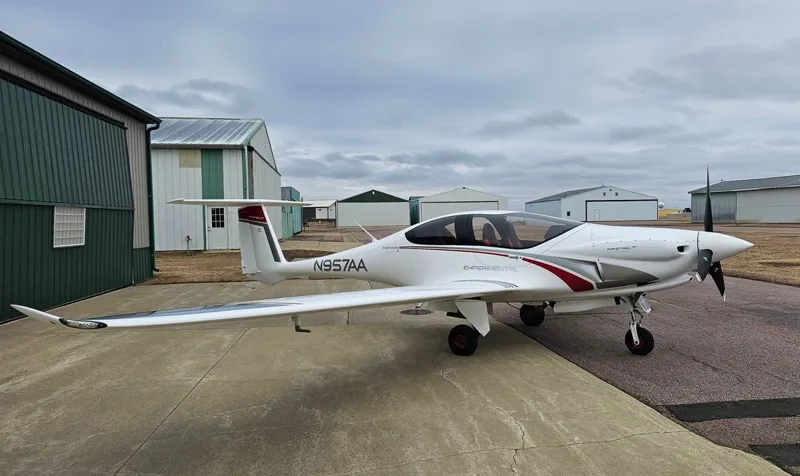 2024 Pipistrel Panthera for sale