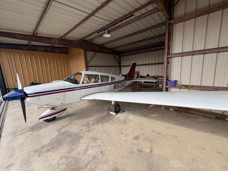 1973 Piper Cherokee 180 for sale