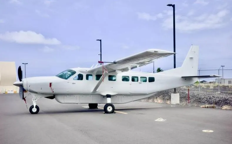2013 Cessna Caravan 208B Grand for sale