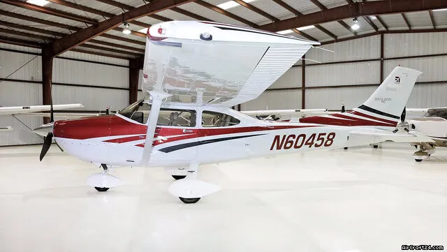 2006 Cessna 182T