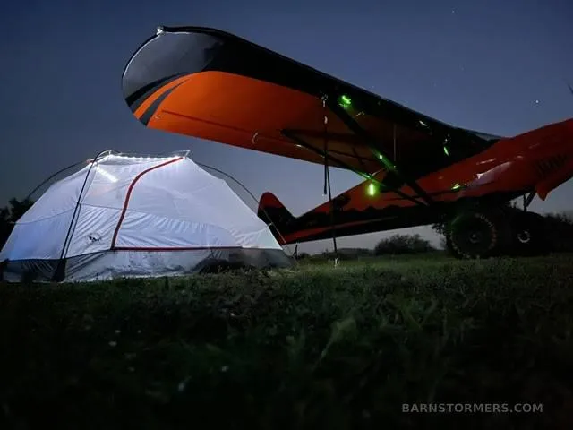 2021 Cubcrafters FX3 for sale
