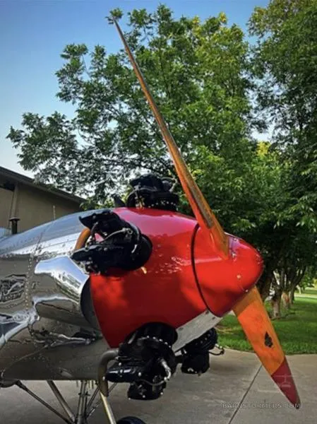Ryan PT-22 - 1942 ST3-KR
