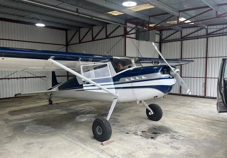 1962 Cessna 150B for sale