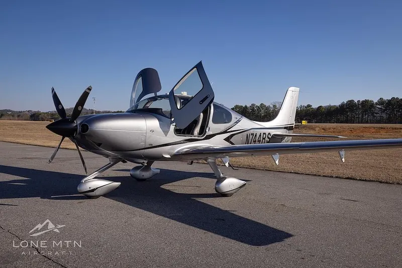 2025 Cirrus SR22T for sale