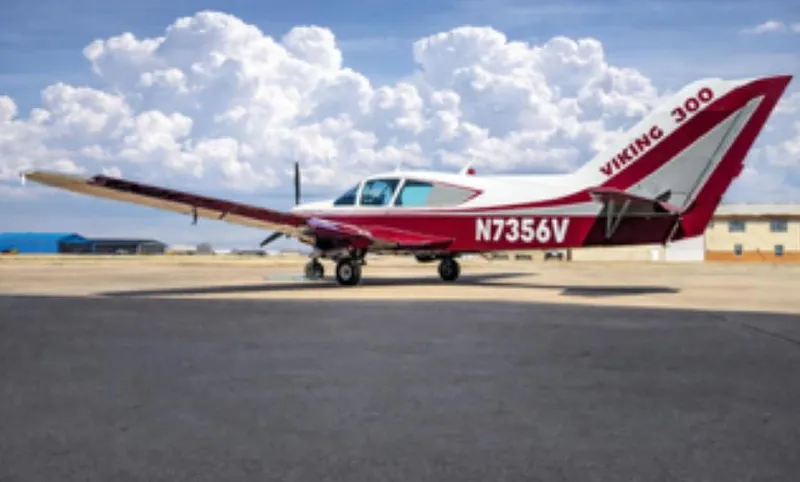 1969 Bellanca 17-30 VIKING 300 for sale