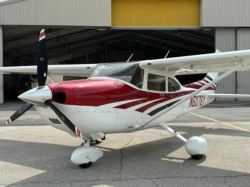 2006 Cessna T182T for sale