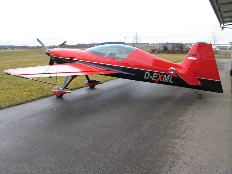 2014 Xtremeair XA42